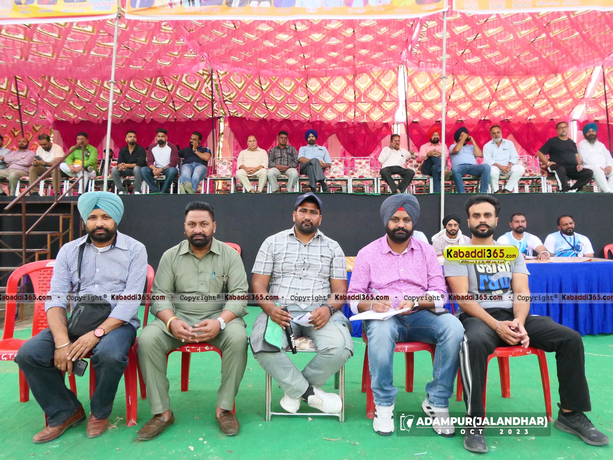 event image